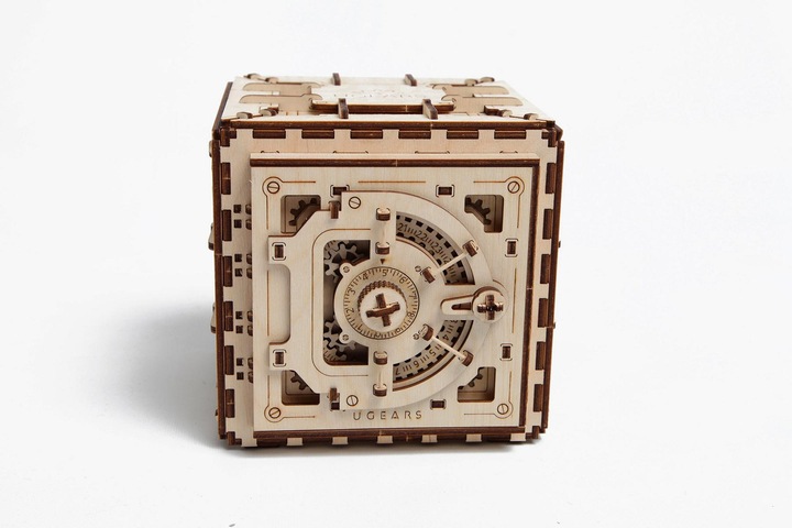 Immagine prodotto Ugears sicuri