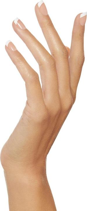 Actual product image KISS Nails - Salon Acrylic Fn Kit - Power Play (Artificial nails, Power Play)