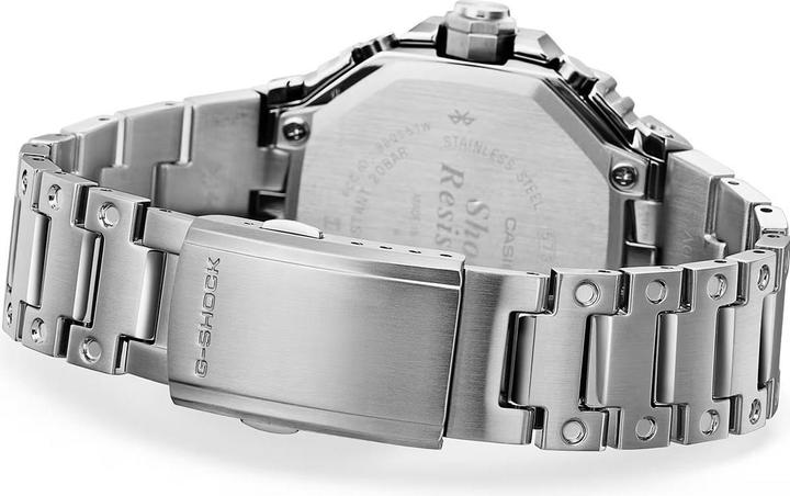 Produktbild G-Shock Relogio Casio (Analoguhr, Chronograph, 46 mm)