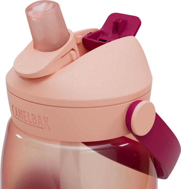Actual product image Camelbak CB Thrive Flip Straw 1L blush dawn (1 l)