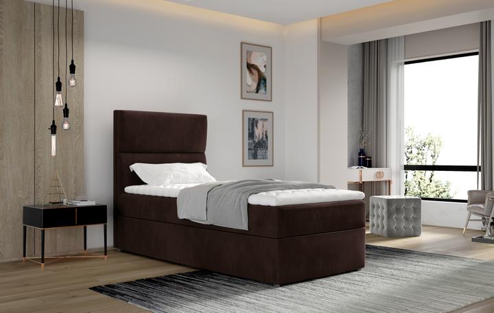 Marron foncé Monolith 29