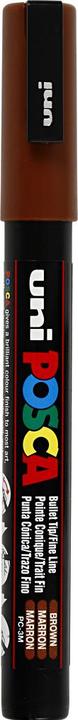 Actual product image Posca Fine Marker PC-3M (1 x)