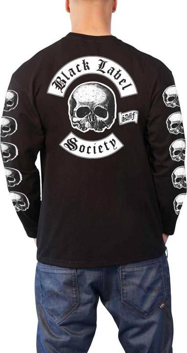 Produktbild Universal Textiles TShirt Langärmlig (S)