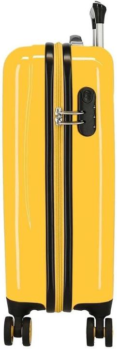 Produktbild Disney Valigia Cabina Mickey Tutto Sorrisi (35 l)