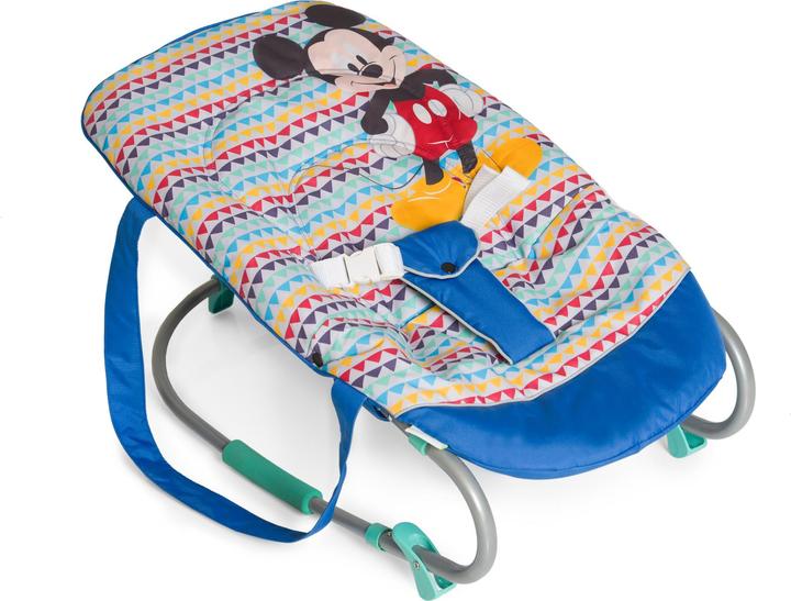 Actual product image Hauck Rocky Mickey Geo