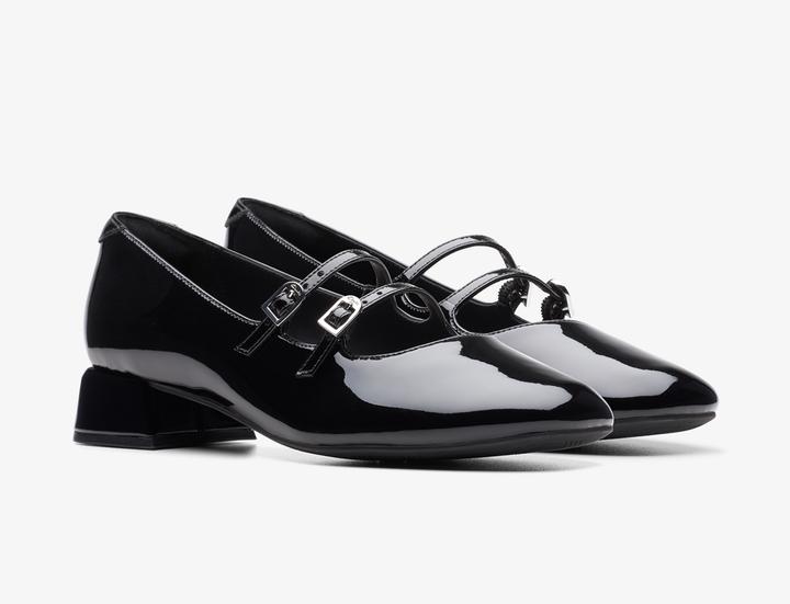 Immagine prodotto Clarks W Daiss30 Shine (39)