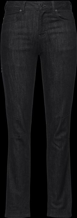 Produktbild Black Diamond W Mission Wool Denim Pants