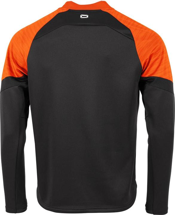 Image du produit Stanno Bolt Quarter Zip Top (116)