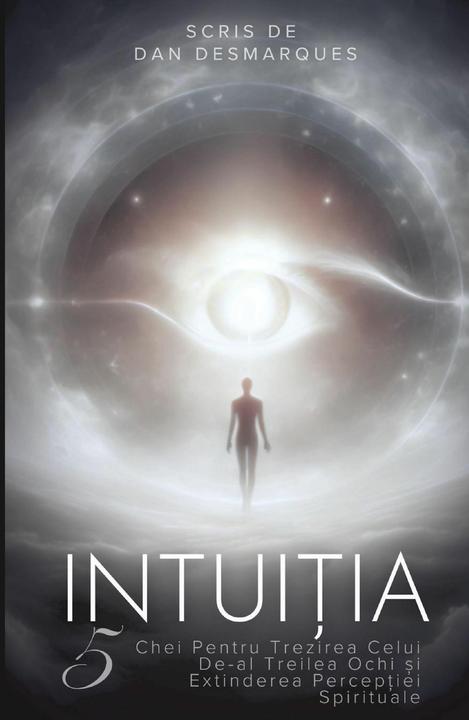 Image du produit Intui¿ia (Roumain, Dan Desmarques, 2024)