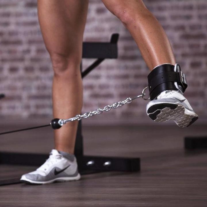 Actual product image Gorilla Sports Footstrap