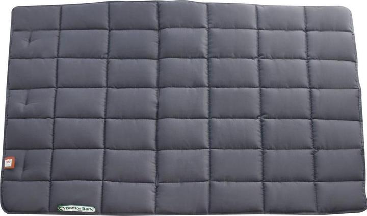 Produktbild Doctor Bark Hundedecke (Hund)