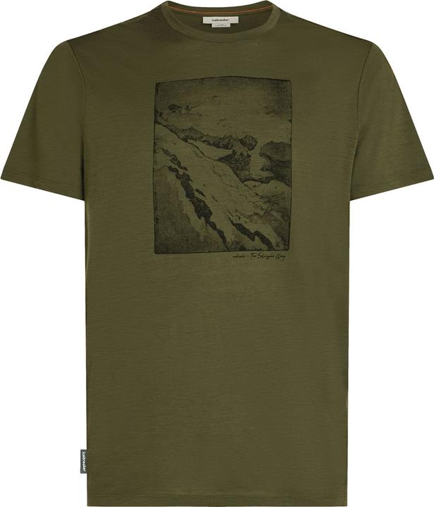 Produktbild Icebreaker Summit Tech (S)