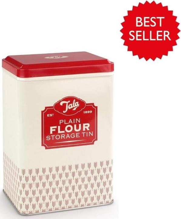 Produktbild Tala Plain Flour (1.75 l)