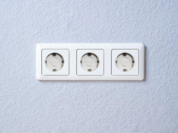 Produktbild Amig SOCKET COVER CS513 6PCS