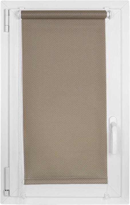 Produktbild Domoletti ROLLER BLIND SORSELA BEIGE 160X170 (160 x 170 cm)