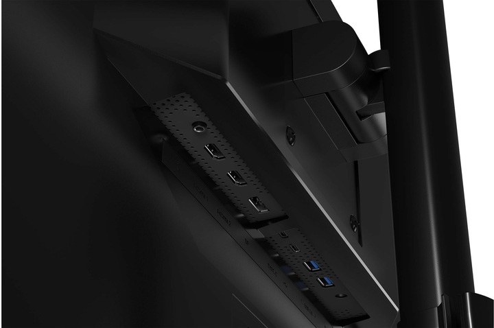 Produktbild Corsair Xeneon 32UHD144-A (3840 x 2160 Pixel, 32")