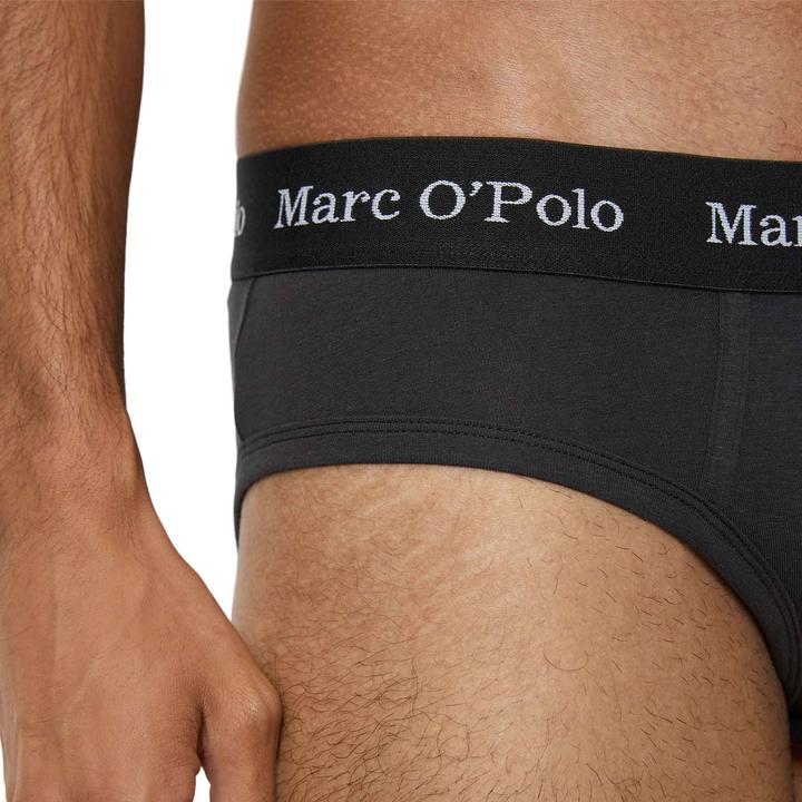Immagine prodotto Marc O'Polo Confezione da 3 lettere (M, confezione da 3)