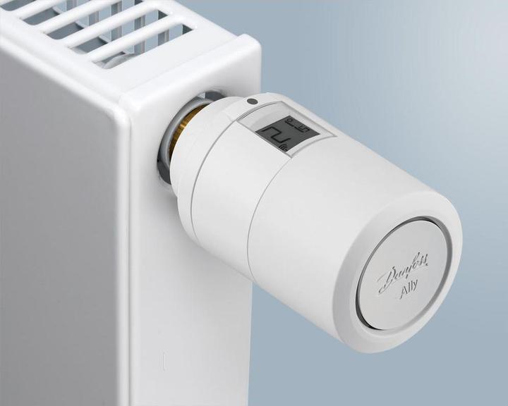 Productafbeelding Danfoss Ally