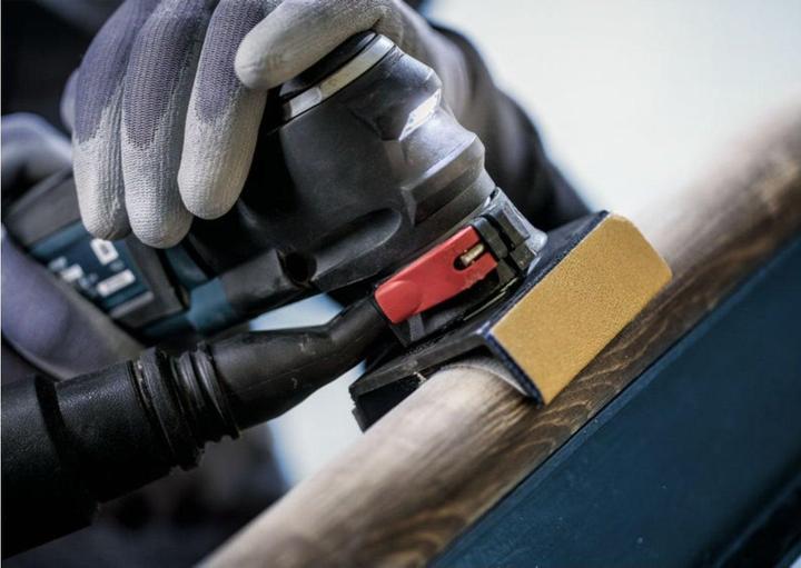 Productafbeelding Bosch Professional Zubehör PRO AUZ 70 G Toebehoren voor multifunctioneel gereedschap, 70 x 65 mm