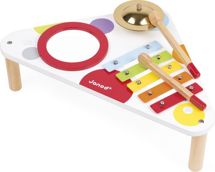 Produktbild Janod tisch
