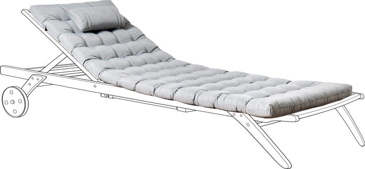 Beliani Cesana Premium