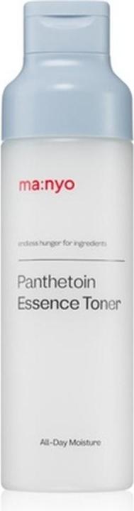 Actual product image Ma:Nyo Panthetoin Essence Toner 200 ml (Cleansing lotion, 200 ml)