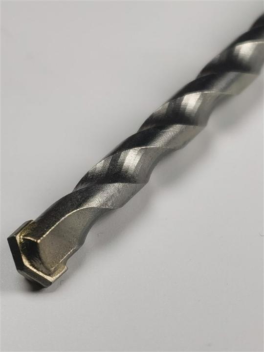 Actual product image DIY MASONRY DRILL BIT HOUSEHOLD 8X72X120MM (8 millimetres)