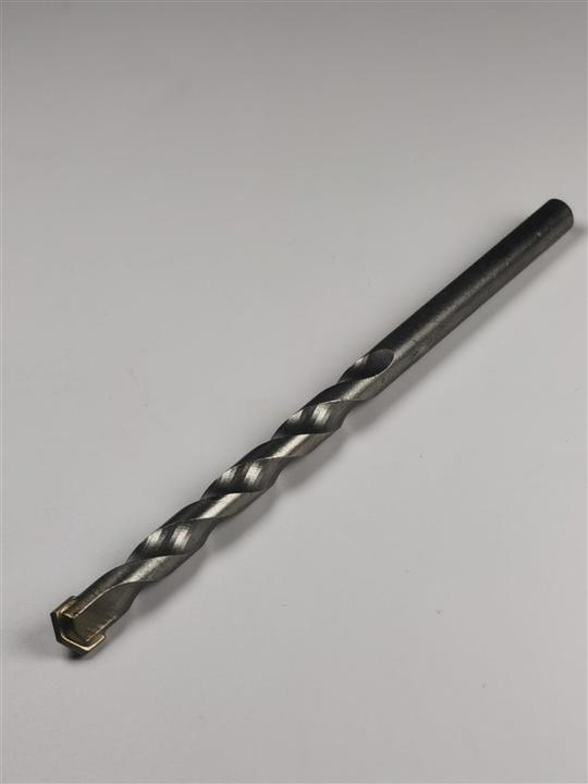 Actual product image DIY MASONRY DRILL BIT HOUSEHOLD 8X72X120MM (8 millimetres)