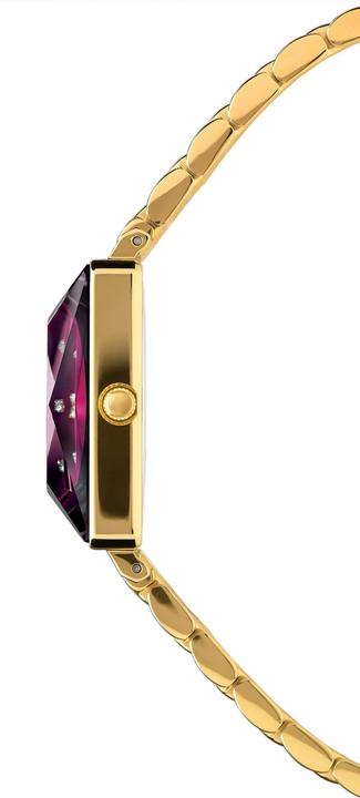 Actual product image Jowissa J8.066.M Facet Princess Ladies Watch 25mm 5ATM (Swiss made, 25 mm)
