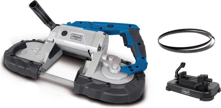 Image du produit Scheppach MBS1100 (Scie à ruban pour bois)