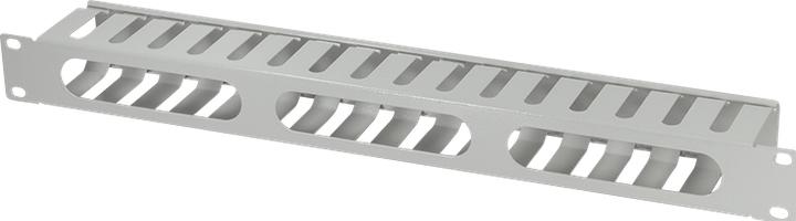 Actual product image LogiLink Cable panel