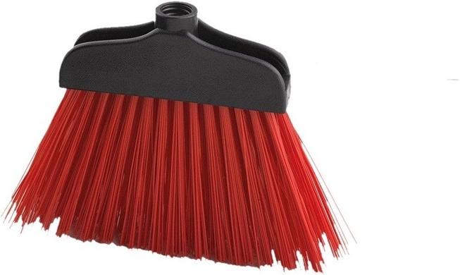Actual product image Okko Floor Broom Dura Extra 02488 Withou