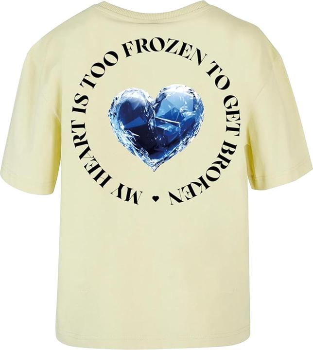 Produktbild Miss Tee Too Frozen TShirt (S)