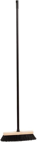 Actual product image Okko BROOM SONIA WITH HANDLE 052130