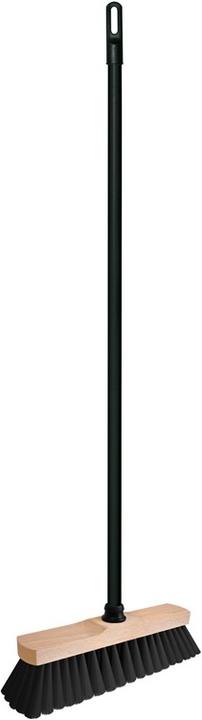 Actual product image Okko BROOM SONIA WITH HANDLE 052130