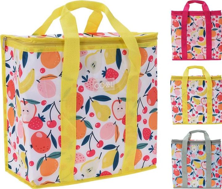 Actual product image Koopman Sac Glaciere 16l (16 l)