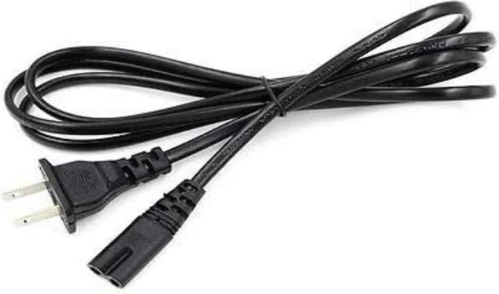 Image du produit Dymo Câble d'alimentation LabelWriter EU (1.34 m)