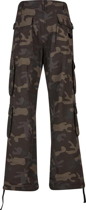 Produktbild Brandit Vintage Cargo Pants (S)