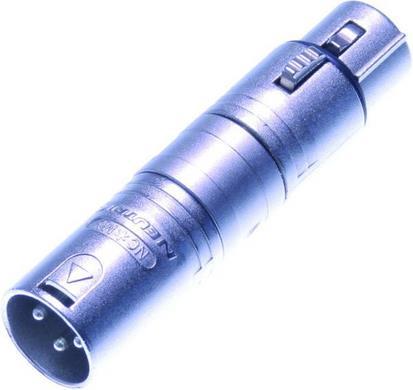 Contrik Xlr / Xlr
