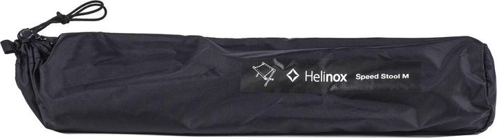 Actual product image Helinox Speed Stool