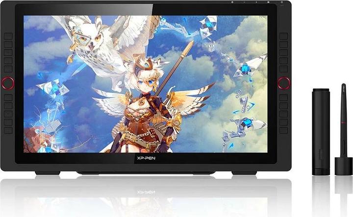 Actual product image XP-Pen Artist 22R Pro (21.50", 5080 lpi)