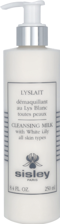 Actual product image Sisley Lyslait (Cleansing lotion, 250 ml)