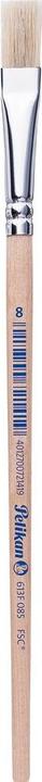 Produktbild Pelikan Pinsel Sorte 613F (8 mm)