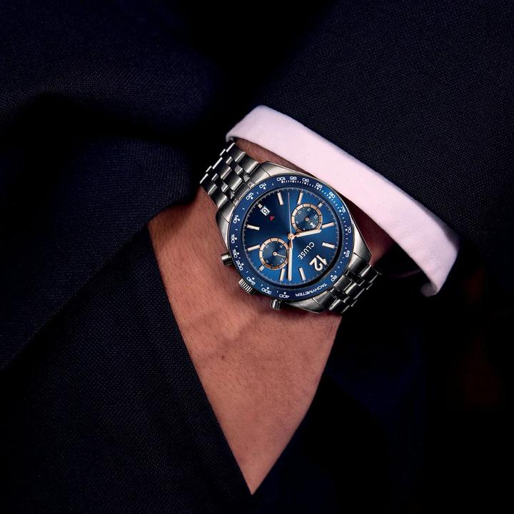 Produktbild Cluse Aravis (Analoguhr, 41 mm)