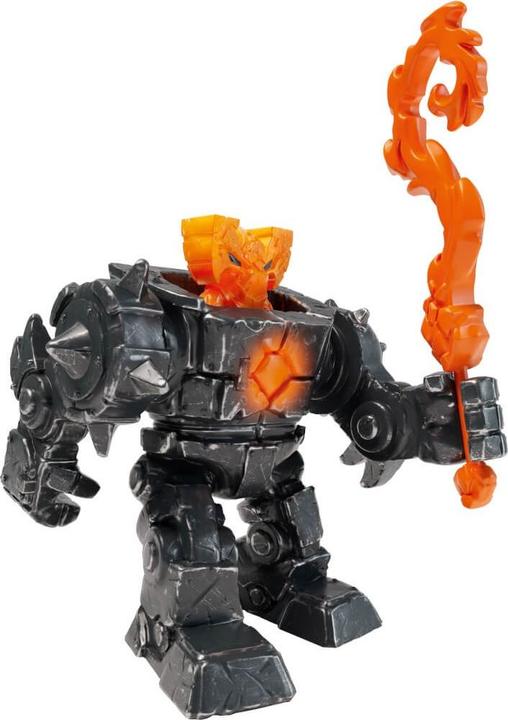 Produktbild Schleich Schatten-Lava