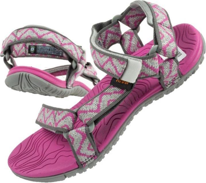 Produktbild Teva Hurricane Kindersandalen (33.5)