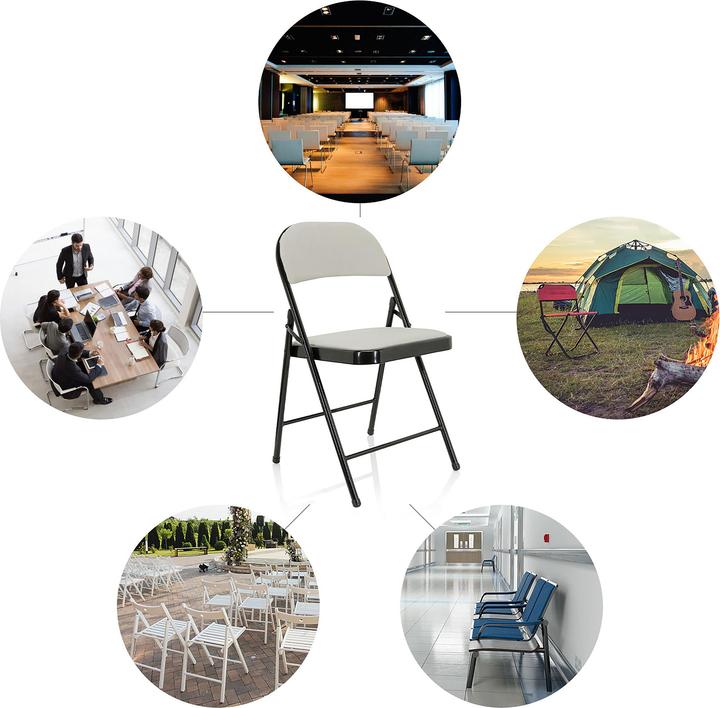 Produktbild Hjh Office Tudela I