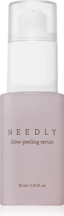 Actual product image Needly Acne-Friendly Serum (30 ml)