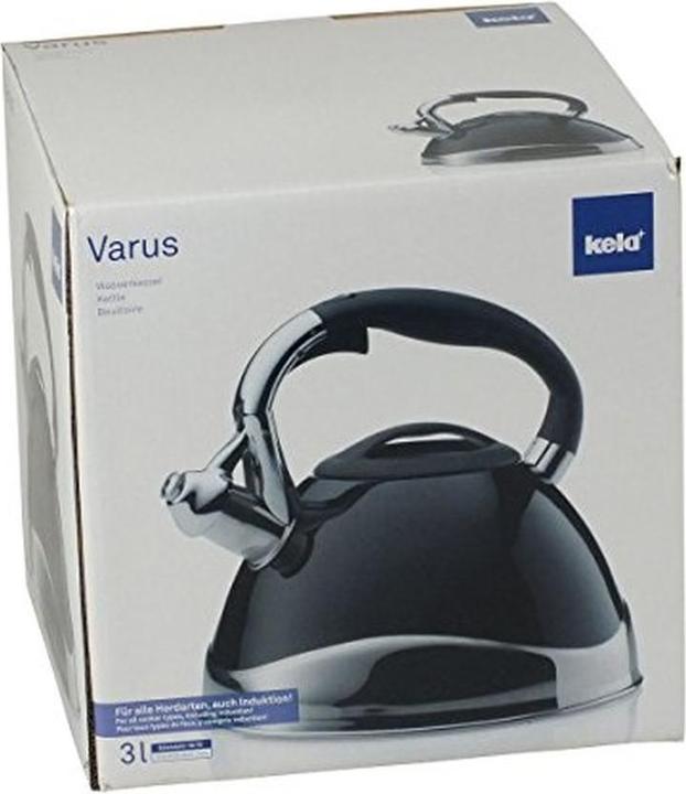 Immagine prodotto Kela Varus