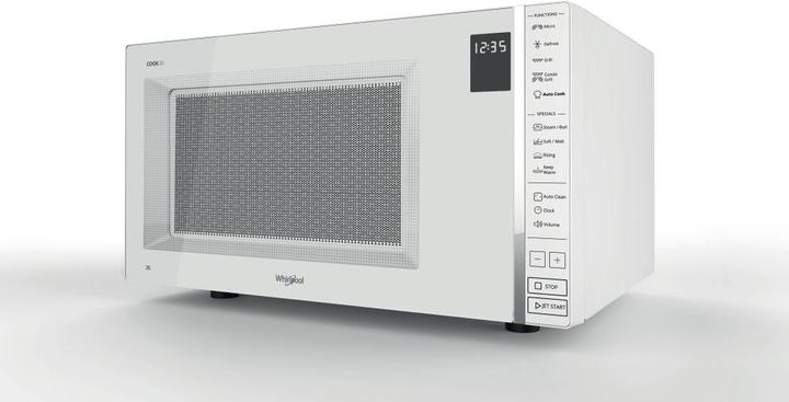 Productafbeelding Whirlpool MWP 304 W (30 l)